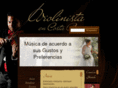 violinistaencostarica.com