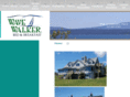 wavewalkerbedandbreakfast.com