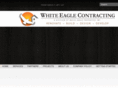 whiteeaglecontracting.com
