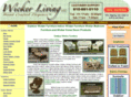 wickerliving.com