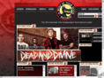 wolfatyourdoorrecords.com