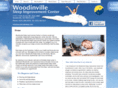 woodinvillesleep.com