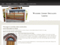 woodspec.co.uk