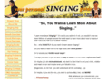 your-personal-singing-guide.com