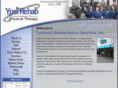 ypsirehab.com