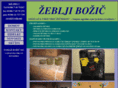 zebljibozic.com