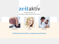 zeitaktiv.com