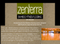 zenterrafloor.com