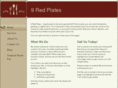 9redplates.com