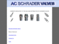 acschradervalves.com