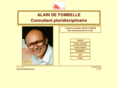 alain-de-fombelle.com