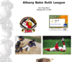 albanybaberuth.org