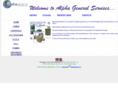 alphageneral.com