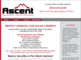 ascentsi.com