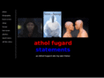 atholfugard.com