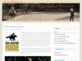balancedride.com