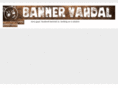 bannervandal.com