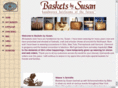 basketsbysusan.com
