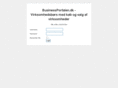 businessportalen.dk
