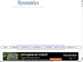 byometrics.com