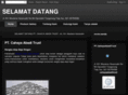 cahayaabaditrust.com