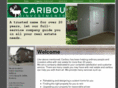 caribou-investments.com