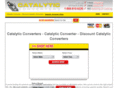 catalyticonverters.com