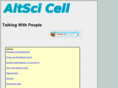 cell-game.com