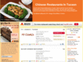 chineserestaurantsintucson.com