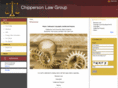 chippersonlaw.com
