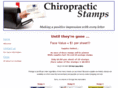 chiropracticstamps.com
