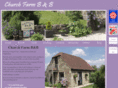 churchfarmbandb.com