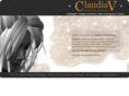 claudiav.com