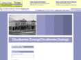 cloudberriesdurango.com