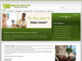 cnumedical.com