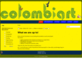colombiart.com