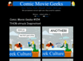 comicmoviegeeks.com