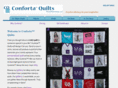 confortaquilts.com