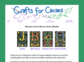 crafts4causes.com