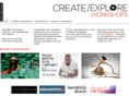 createexplore.com