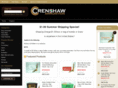 crenshawammo.com