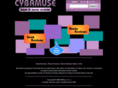 cybamuse.com