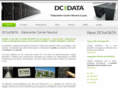 dcfordata.com