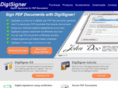 digisigner.com