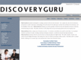 discoveryguru.com