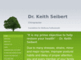 drkeithseibert.com