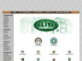elite-greenhouses.net
