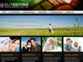 elitediting.com