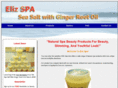 elizspa.com