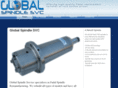 globalspindlesvc.com